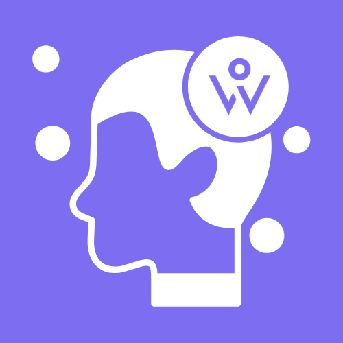 Badge Graphic for WISE Supporter