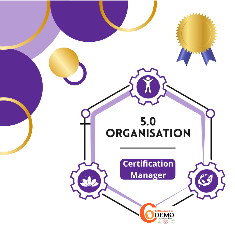 Badge Graphic for Certification Manager - Main Role
