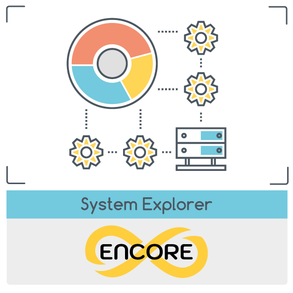 Badge Graphic for ENCORE Explorer