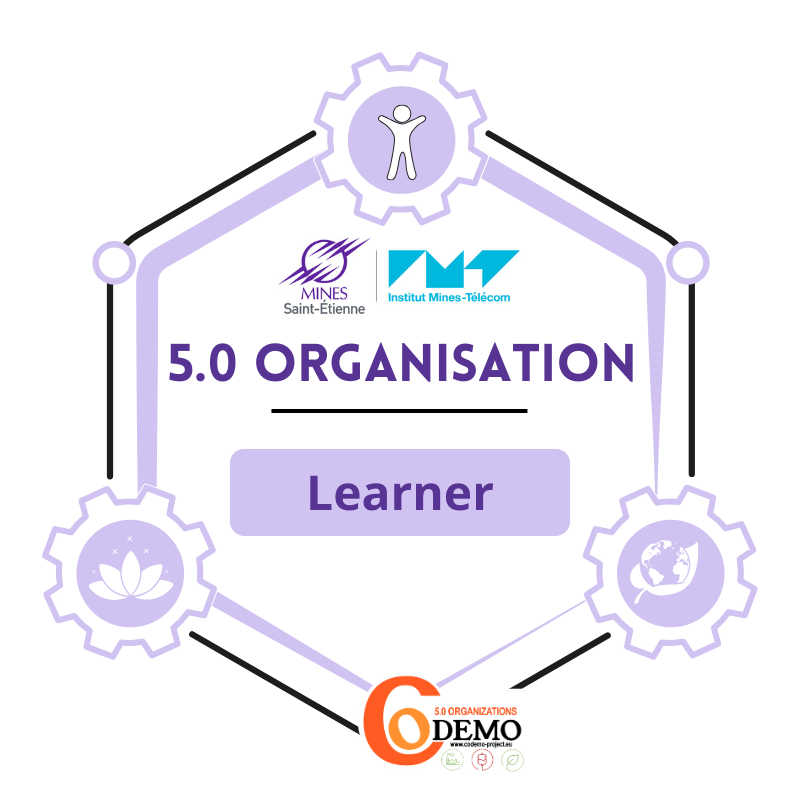 Badge Graphic for Learner
