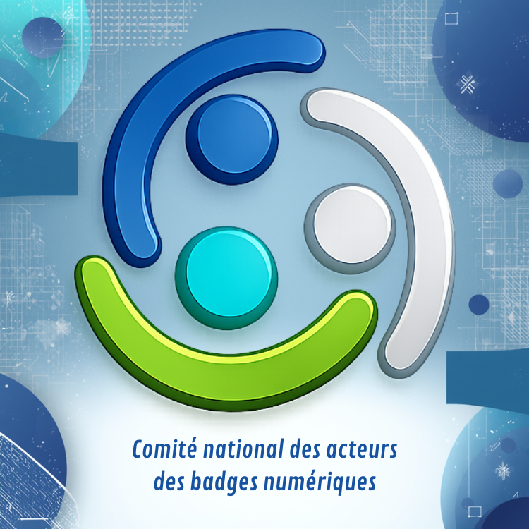 Badge Graphic for Membre du CNABN