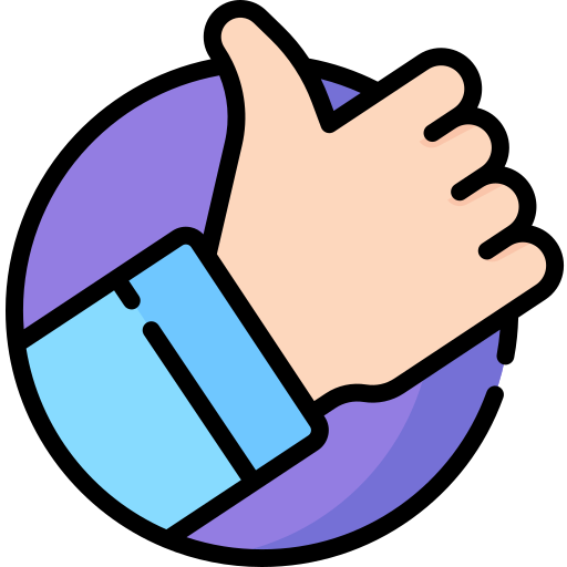 Badge Graphic for Yes-and